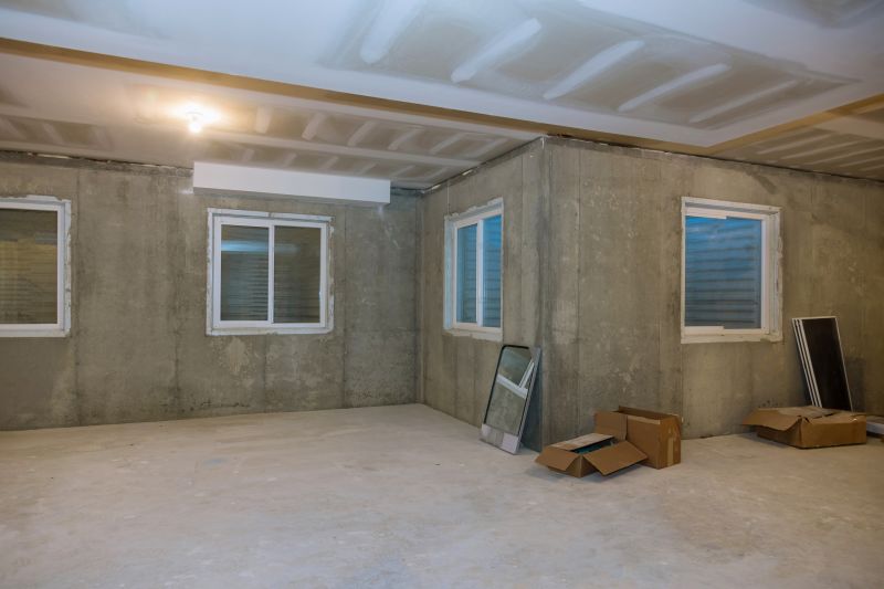 Concrete Foundation Leveling in Timnath, CO