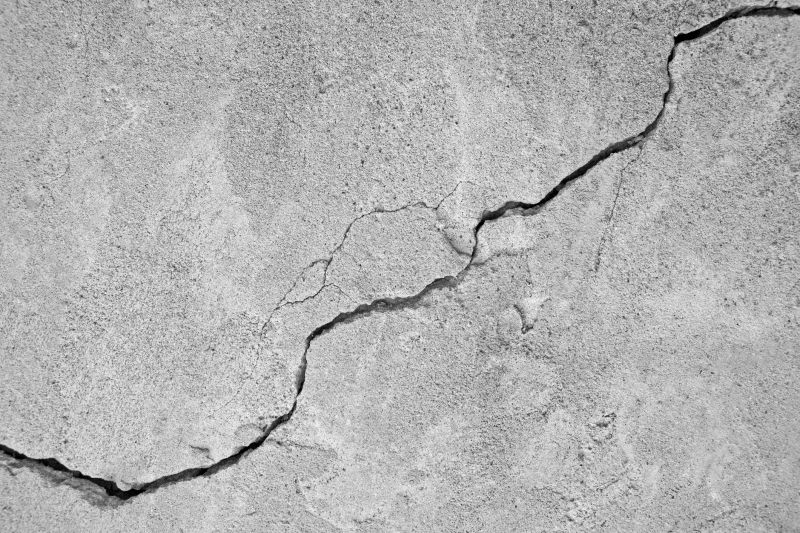 Cracked Foundation Repair in Berthoud, CO