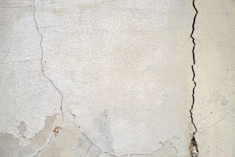Cracked Foundation Repair in Loveland, CO