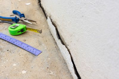 Foundation Crack Repair in Loveland, CO