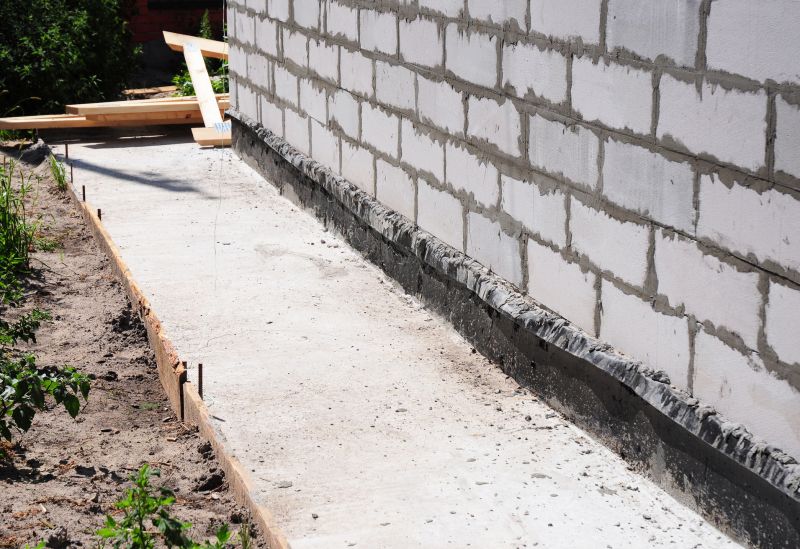 Foundation Maintenance in Larimer County, CO