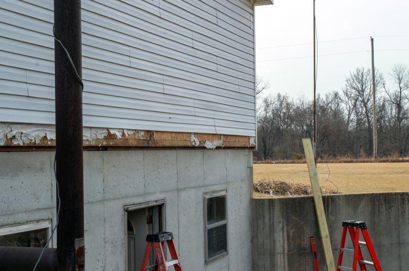 Foundation Raising in Larimer County, CO