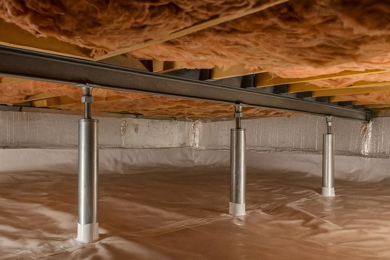 Foundation Raising in Wellington, CO