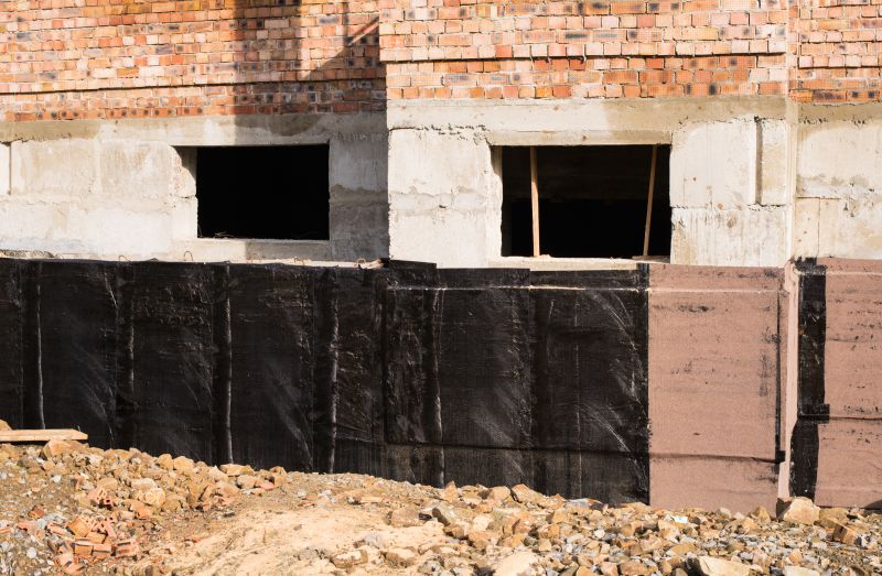 Foundation Repair in Greeley, CO