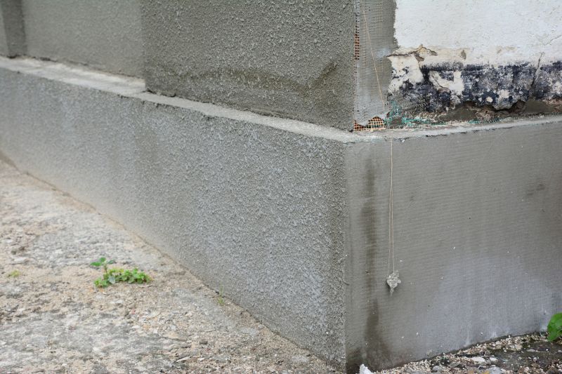 Foundation Repair in Loveland, CO