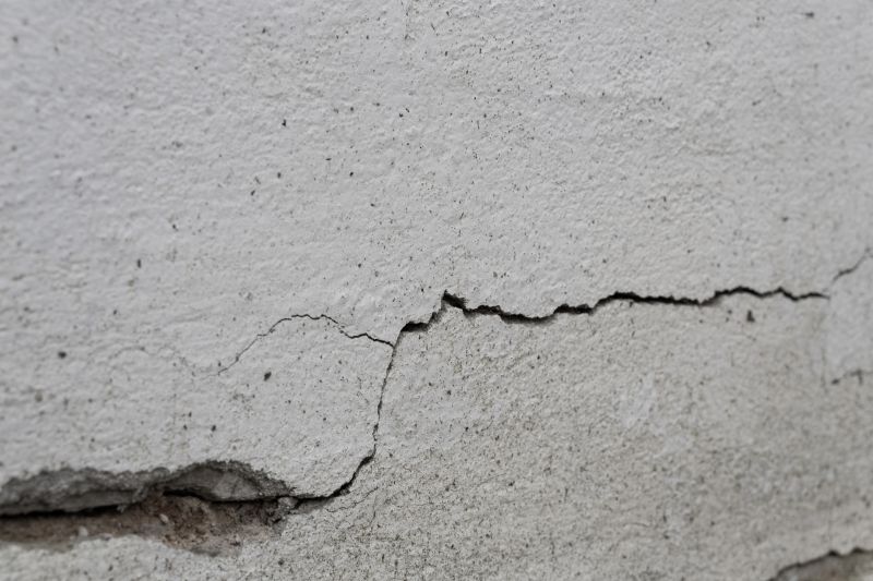 Structural Foundation Repair in Berthoud, CO
